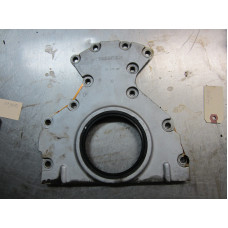 22Y014 Rear Oil Seal Housing For 07-08 GMC Yukon  5.3 12598301